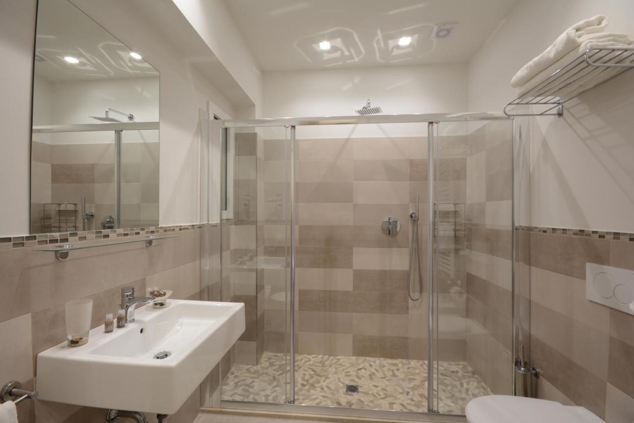 Hotel Bristol Cattolica Dış mekan fotoğraf