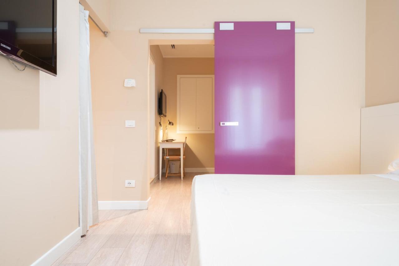 Hotel Bristol Cattolica Dış mekan fotoğraf