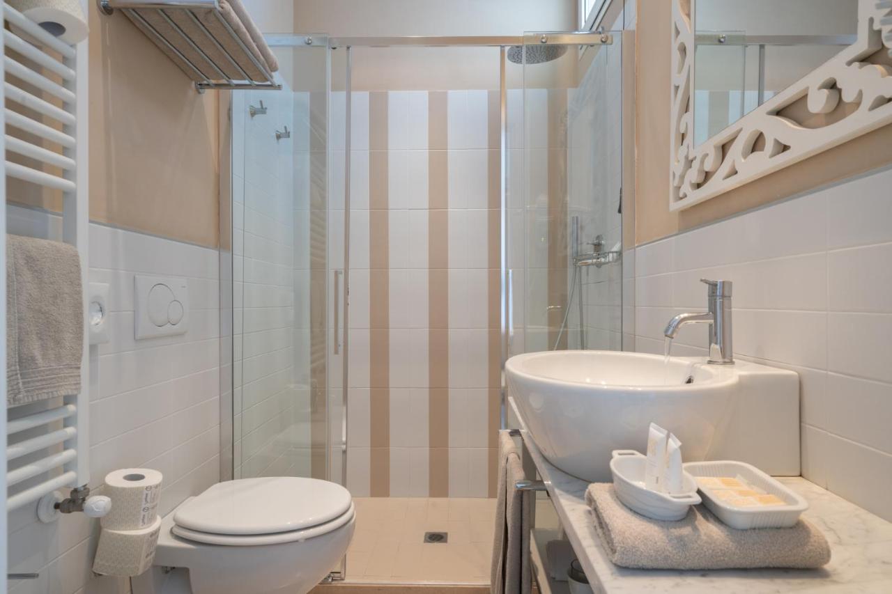 Hotel Bristol Cattolica Dış mekan fotoğraf