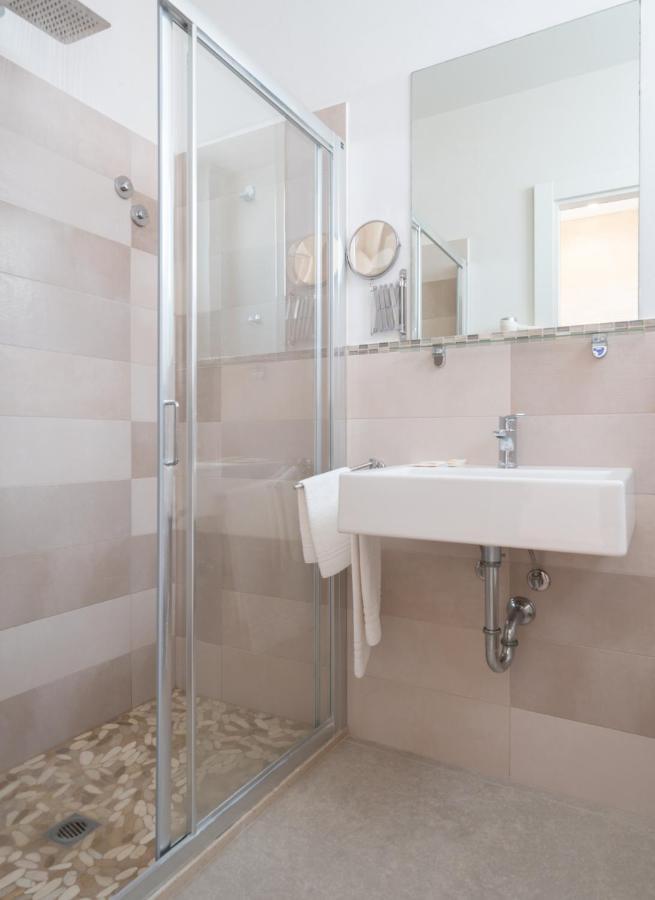 Hotel Bristol Cattolica Dış mekan fotoğraf