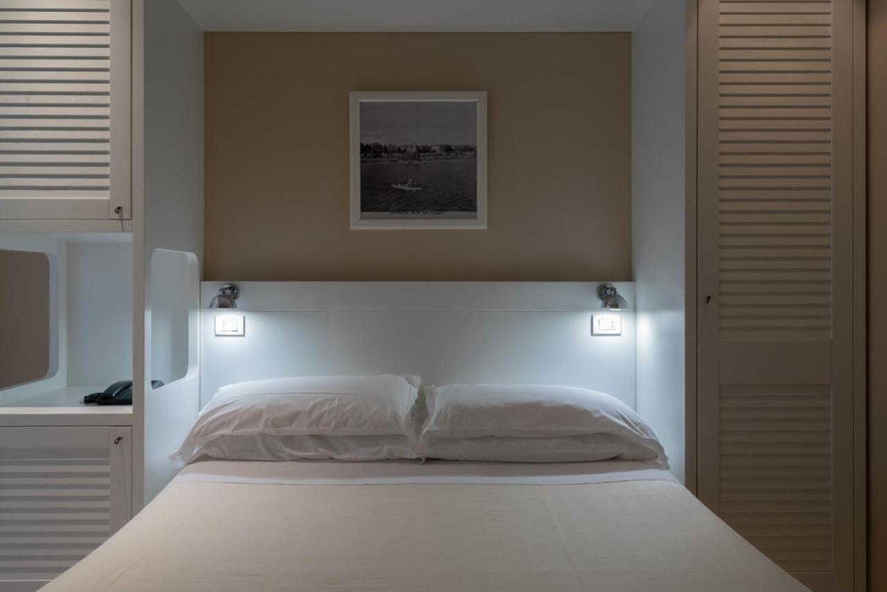 Hotel Bristol Cattolica Dış mekan fotoğraf