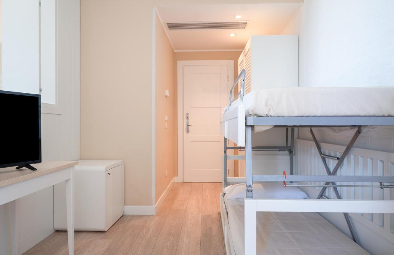 Hotel Bristol Cattolica Dış mekan fotoğraf