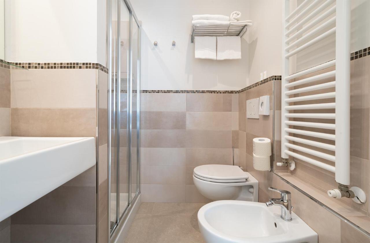 Hotel Bristol Cattolica Dış mekan fotoğraf