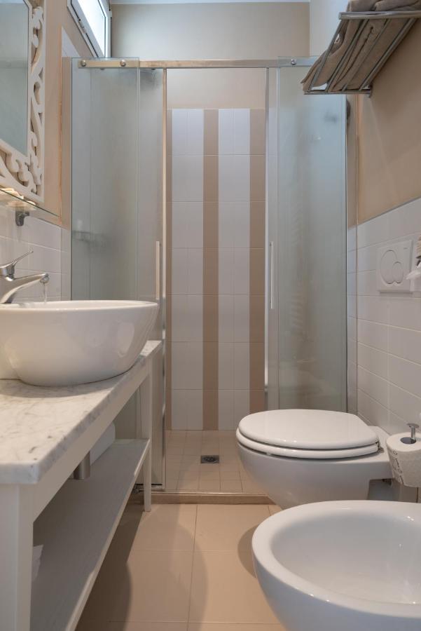 Hotel Bristol Cattolica Dış mekan fotoğraf
