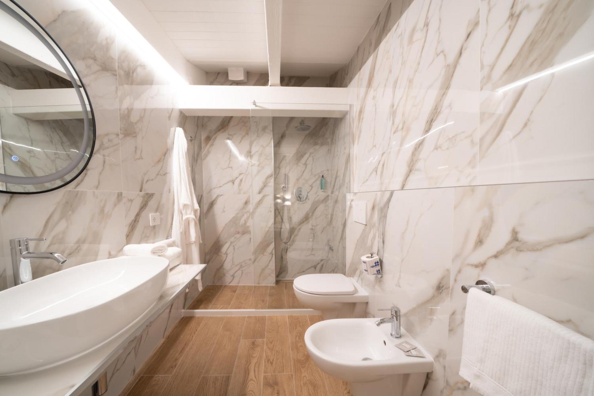 Hotel Bristol Cattolica Dış mekan fotoğraf