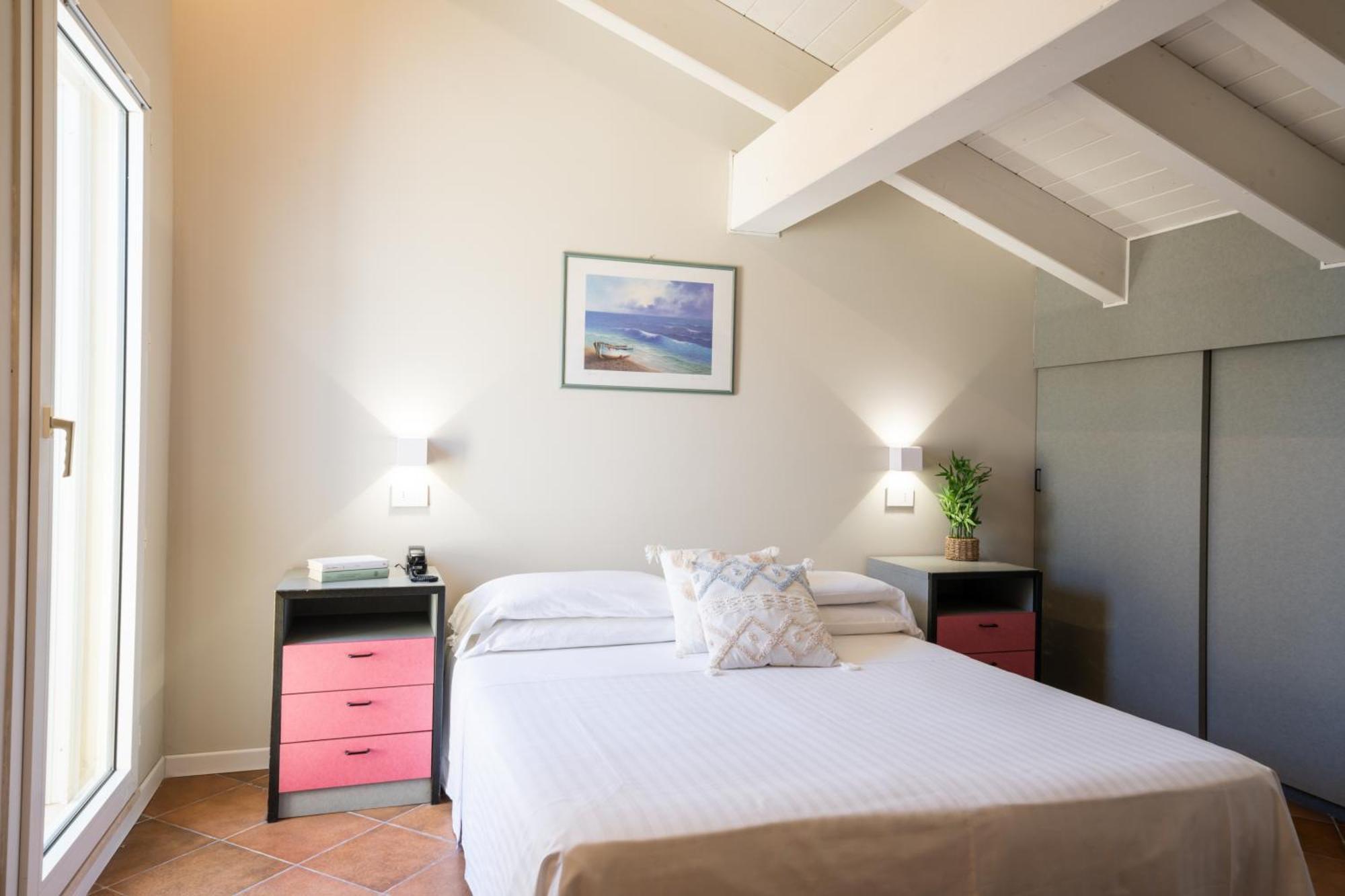 Hotel Bristol Cattolica Dış mekan fotoğraf