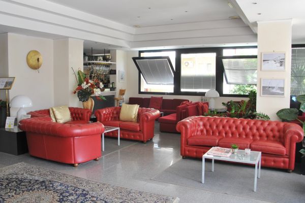 Hotel Bristol Cattolica Dış mekan fotoğraf