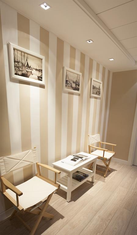 Hotel Bristol Cattolica Dış mekan fotoğraf