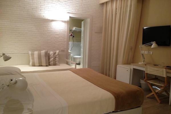 Hotel Bristol Cattolica Dış mekan fotoğraf